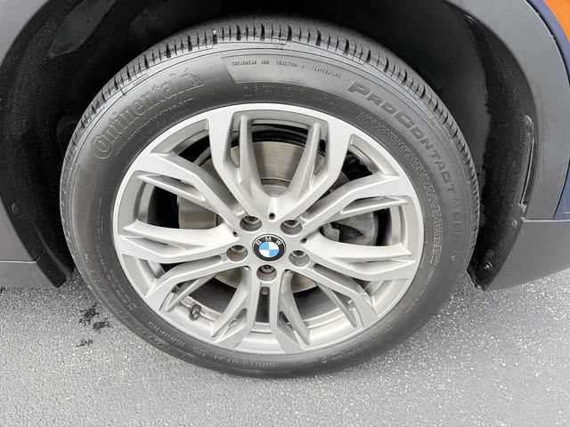Used 2020 BMW X2 xDrive28i w/ Premium Package AWD/4WD image 48