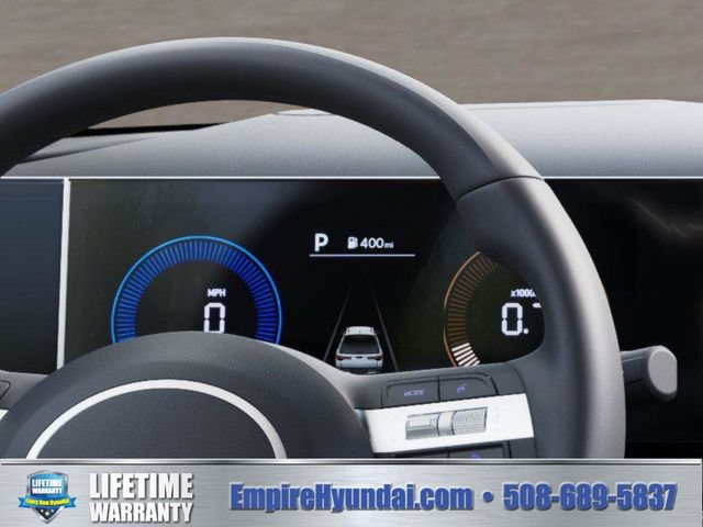 New 2026 Hyundai Santa Cruz SEL AWD/4WD image 14