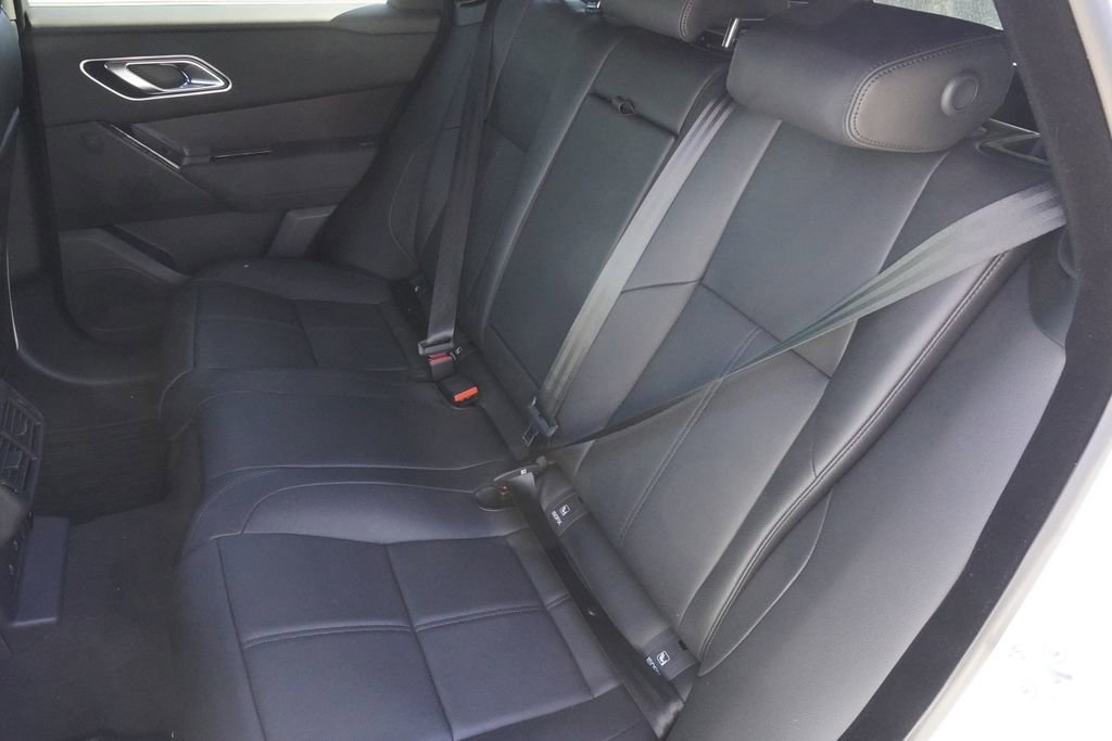 New 2026 Land Rover Range Rover Velar Dynamic SE image 30
