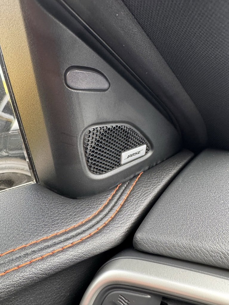 Used 2021 Nissan Maxima SR w/ Sport Mat Group image 26