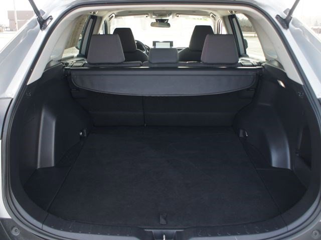 Used 2024 Toyota RAV4 XLE image 15