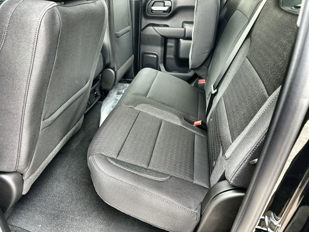 New 2026 GMC Sierra 1500 Pro w/ Pro Value Package image 16