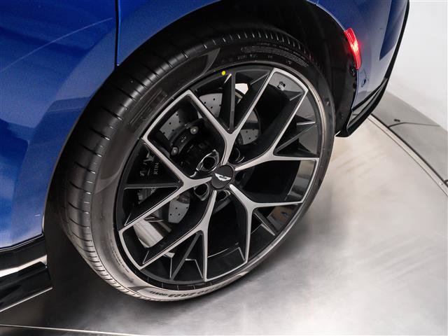 New 2026 Aston Martin DBX 707 AWD/4WD image 8