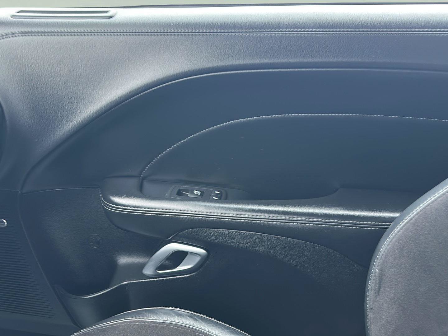 Used 2020 Dodge Challenger R/T w/ Plus Package RWD image 19