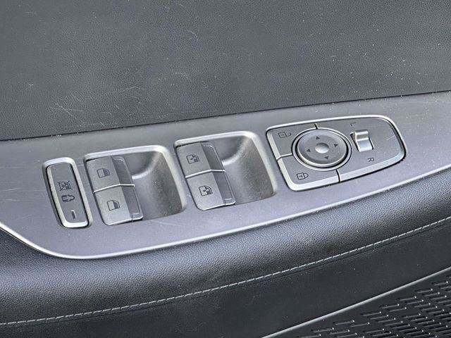 Certified 2025 Hyundai Palisade SEL AWD/4WD image 11