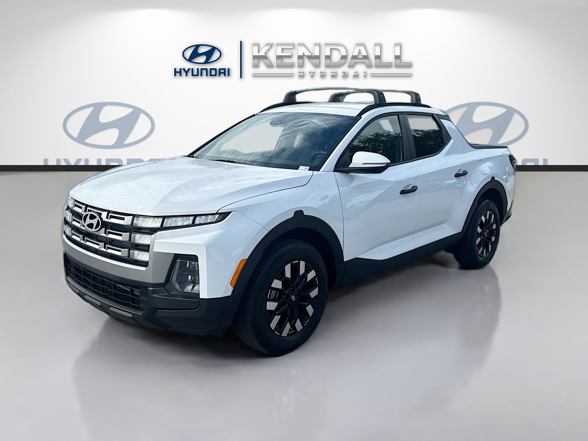 Certified 2026 Hyundai Santa Cruz SEL FWD image 3