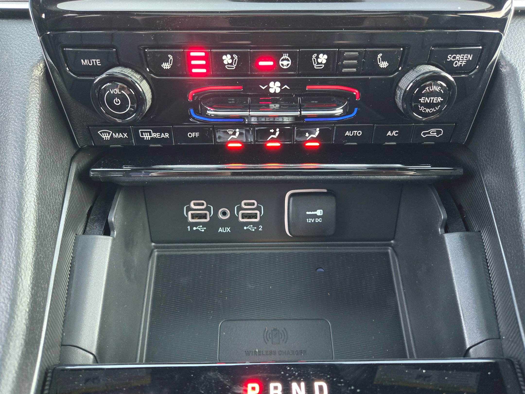 New 2025 Jeep Grand Cherokee Limited w/ Luxury Tech Group II image 15