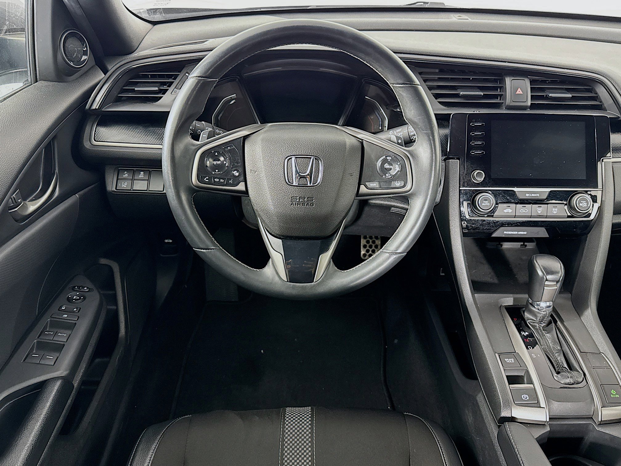 Used 2020 Honda Civic Sport image 20