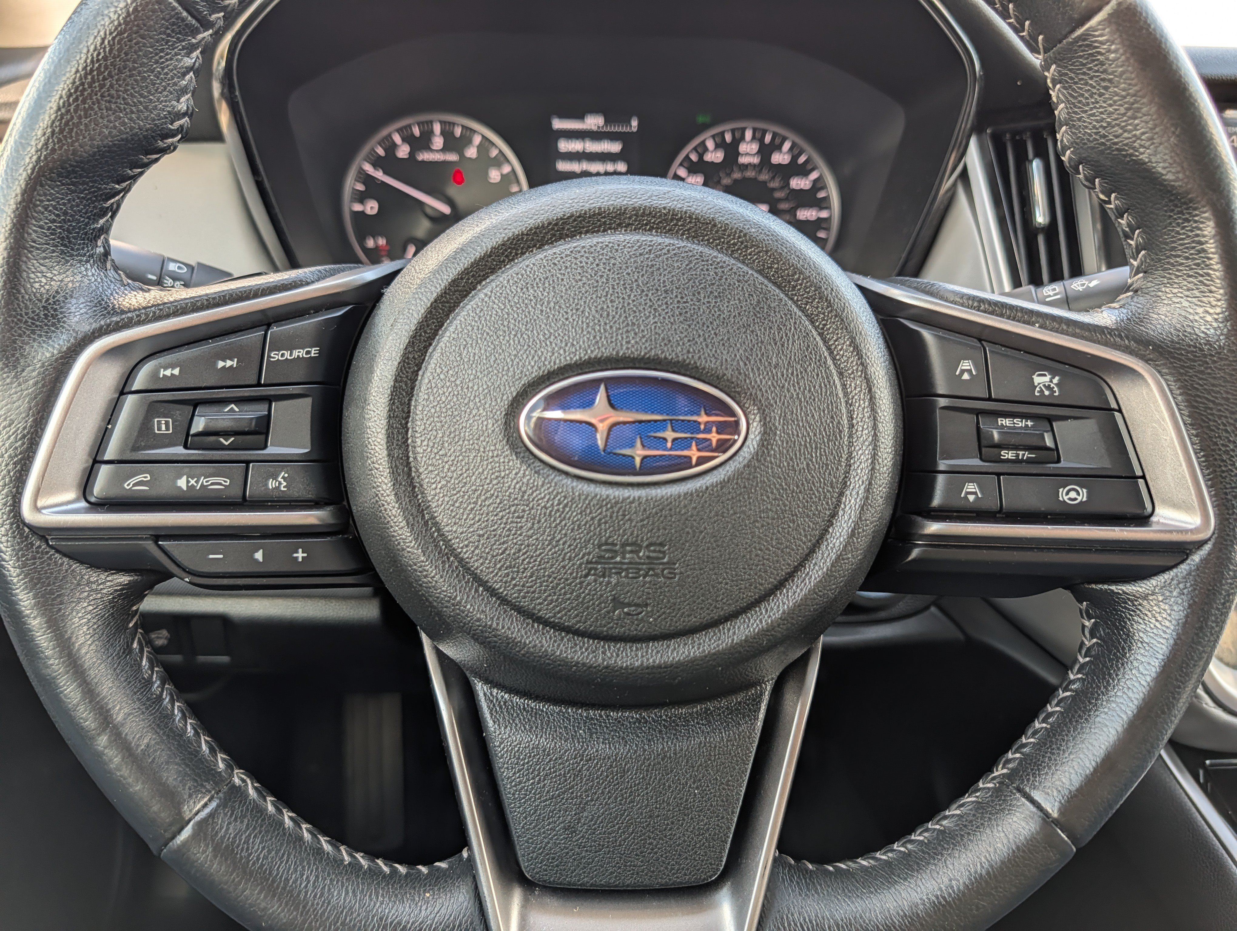 Used 2023 Subaru Outback Premium AWD/4WD image 25