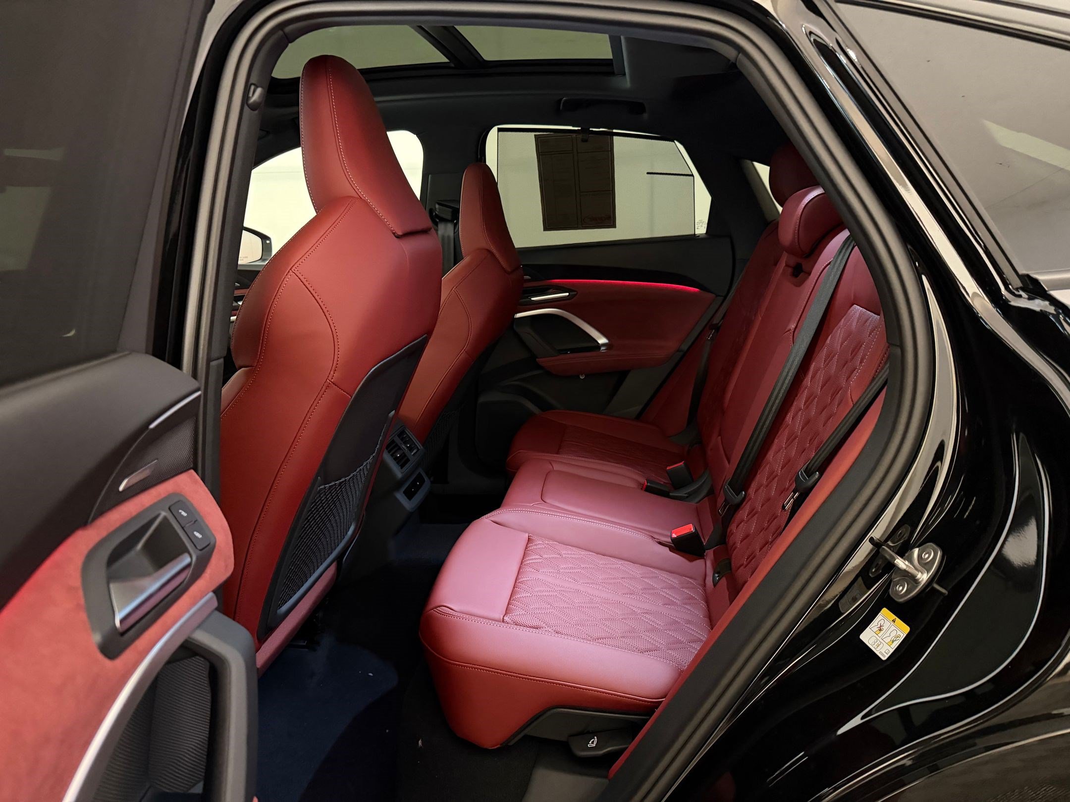 New 2026 Audi SQ5 Premium Plus AWD/4WD image 22