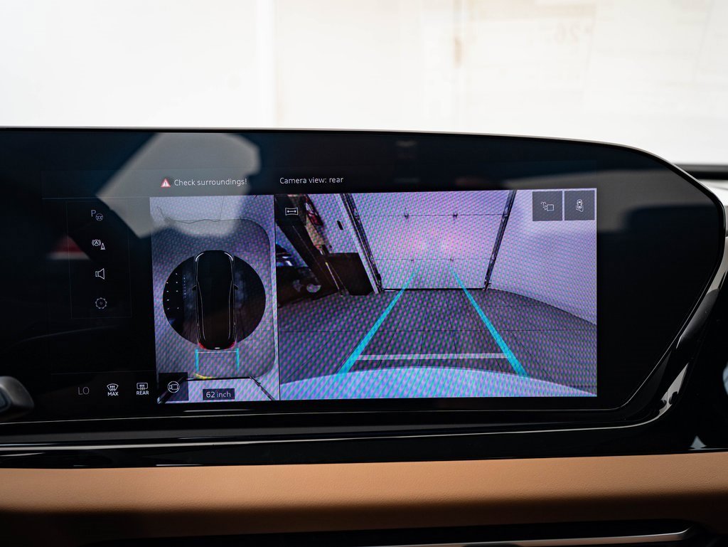 New 2025 Audi A5 2.0T Premium Plus image 29