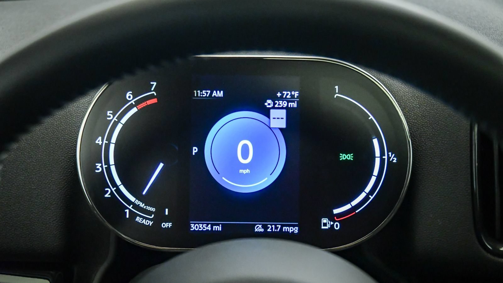 Certified 2023 MINI Cooper Countryman S FWD image 24