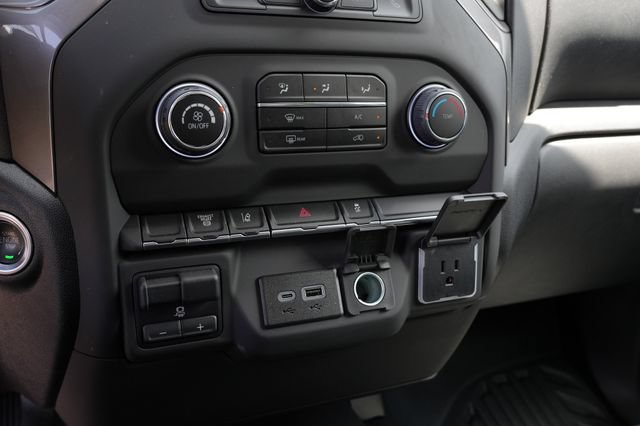 New 2025 Chevrolet Silverado 3500 W/T w/ WT Convenience Package AWD/4WD image 15
