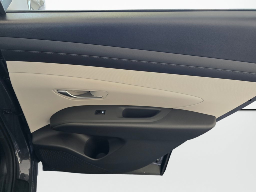 New 2026 Hyundai Tucson SE AWD/4WD image 39
