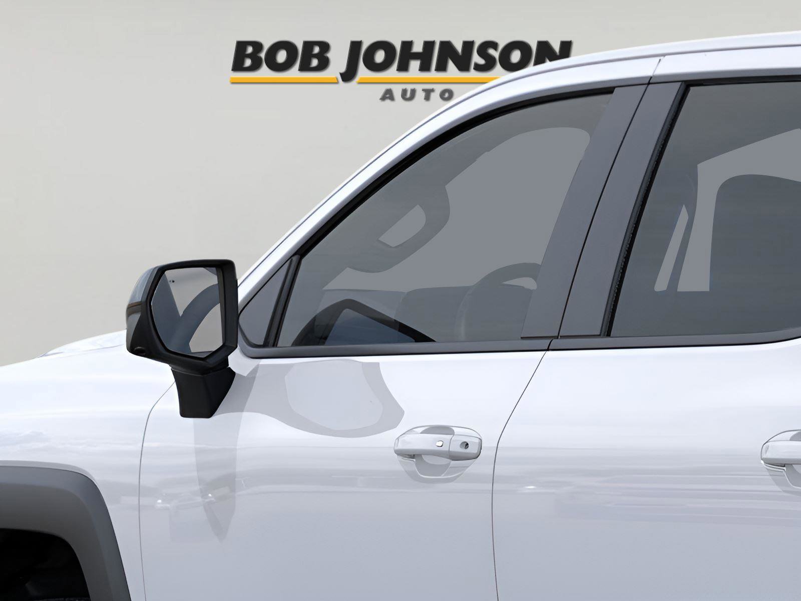 New 2024 Chevrolet Silverado EV W/T image 12