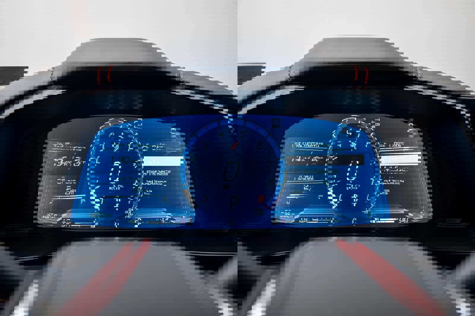 Used 2023 Chevrolet Corvette Z06 w/ Engine Appearance Package image 18
