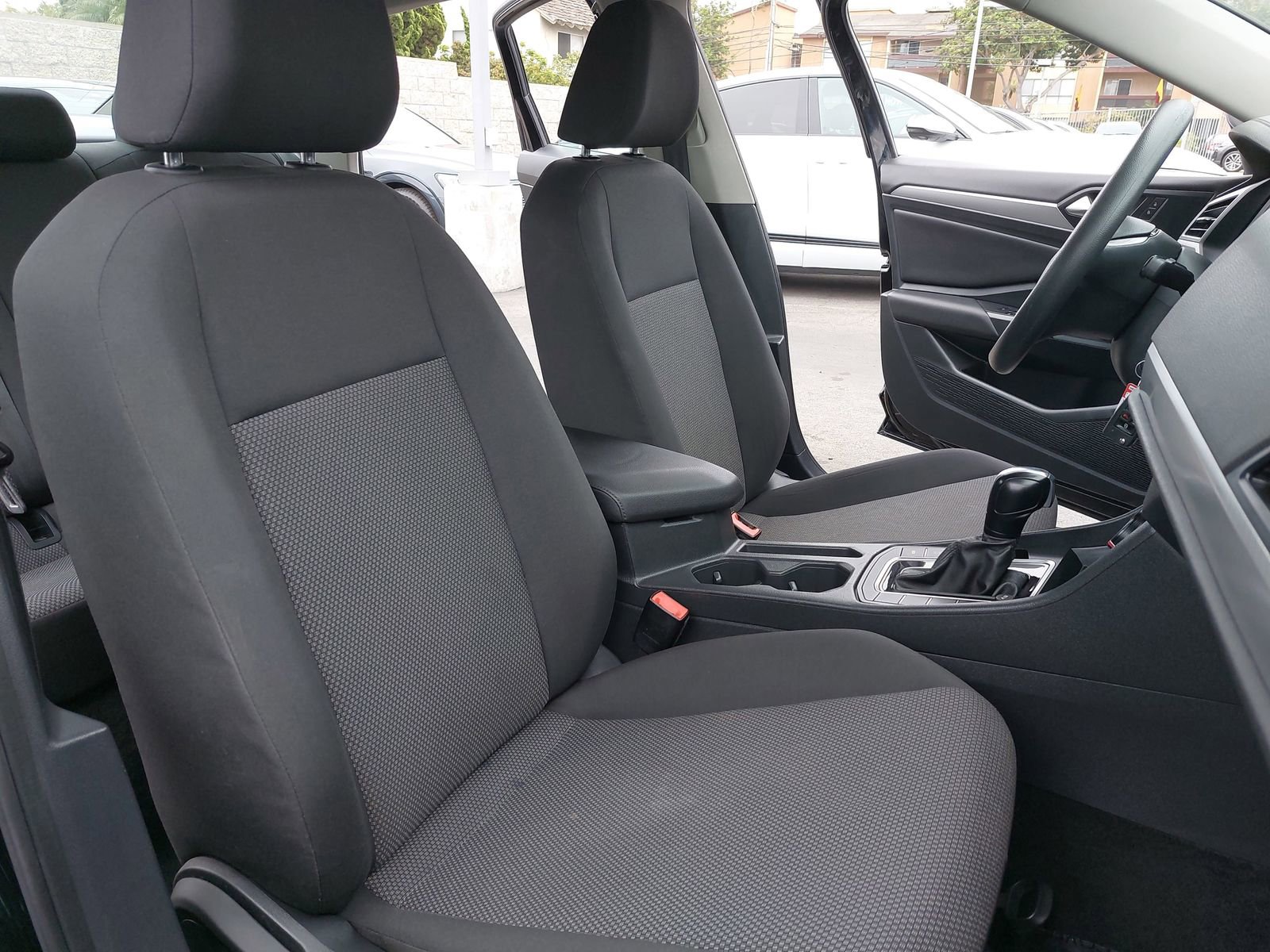Used 2019 Volkswagen Jetta S FWD image 10