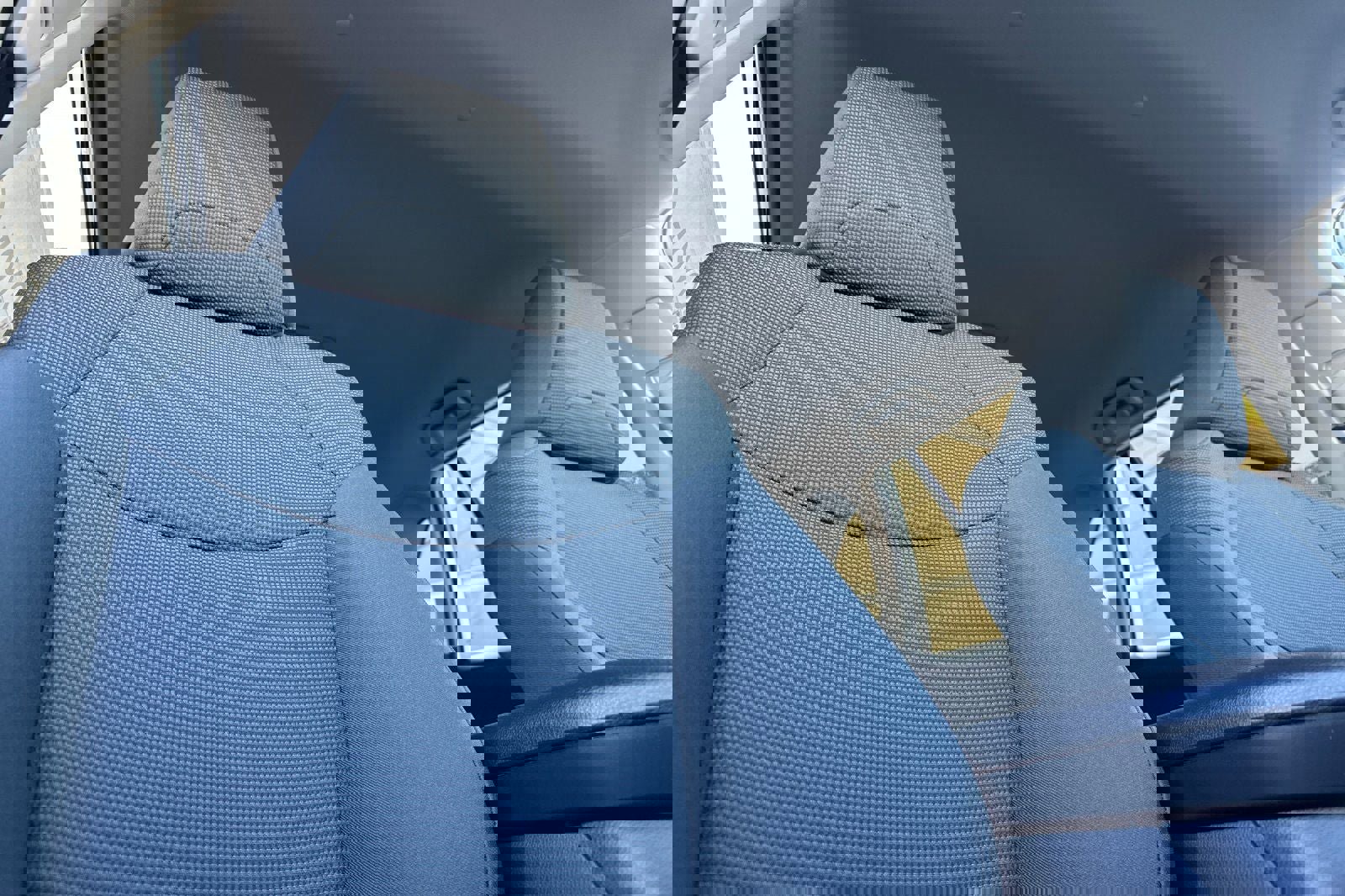 New 2025 Toyota RAV4 LE image 20