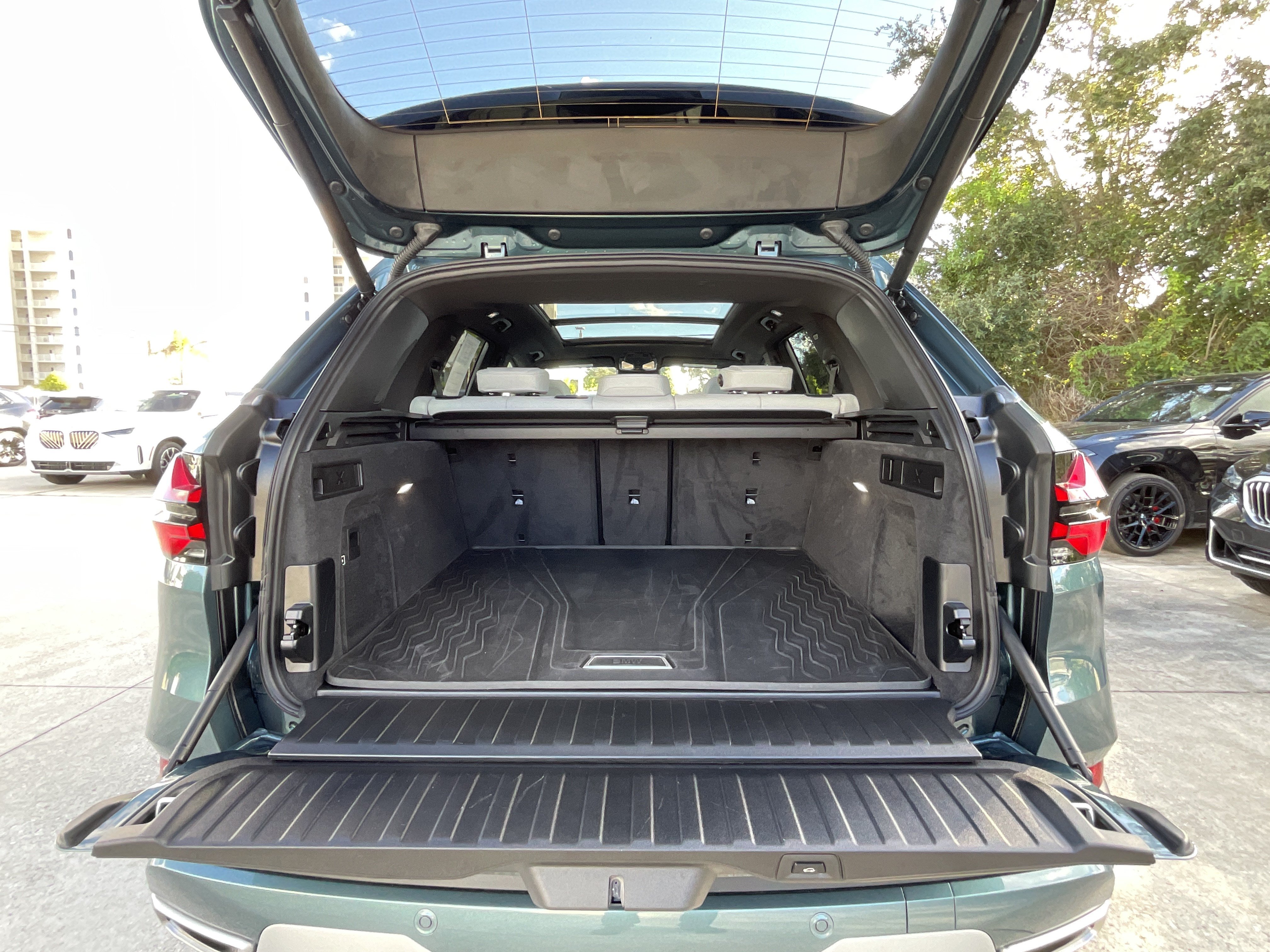 Certified 2026 BMW X5 sDrive40i RWD image 33