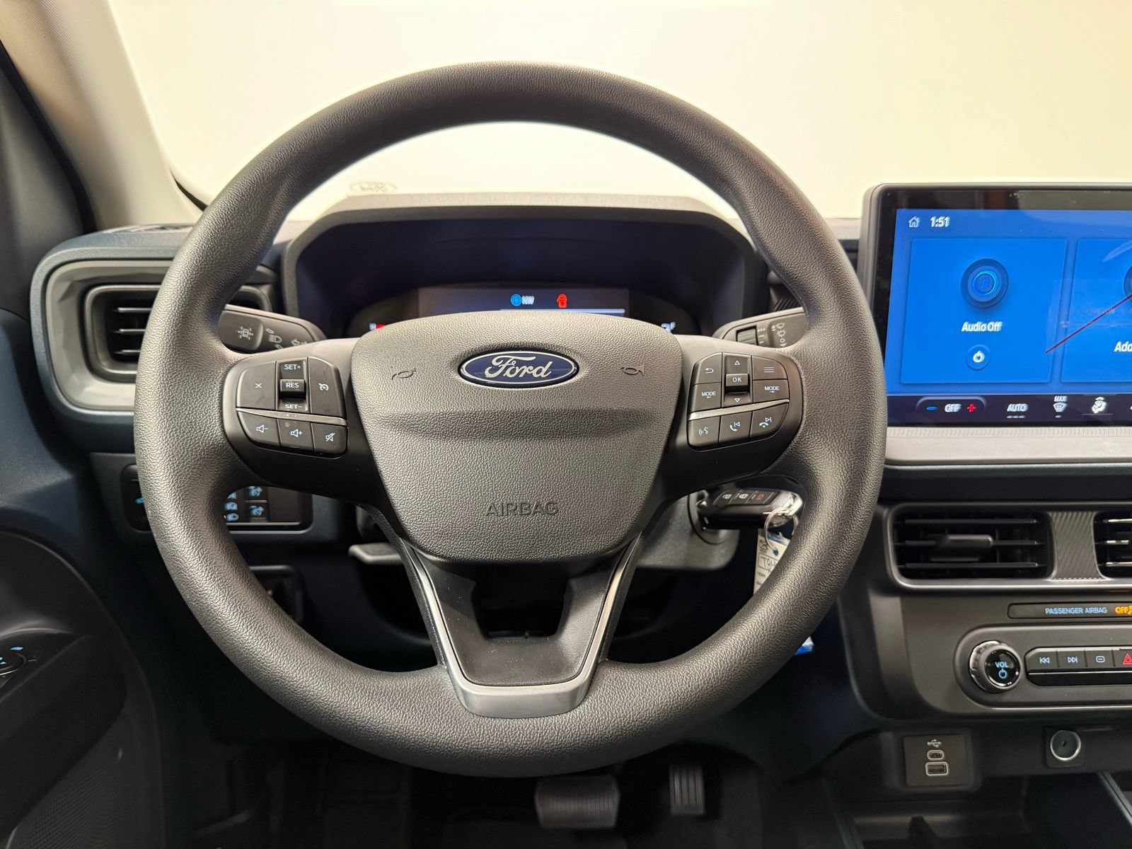 New 2026 Ford Maverick XL w/ 4K Tow Package AWD/4WD image 22