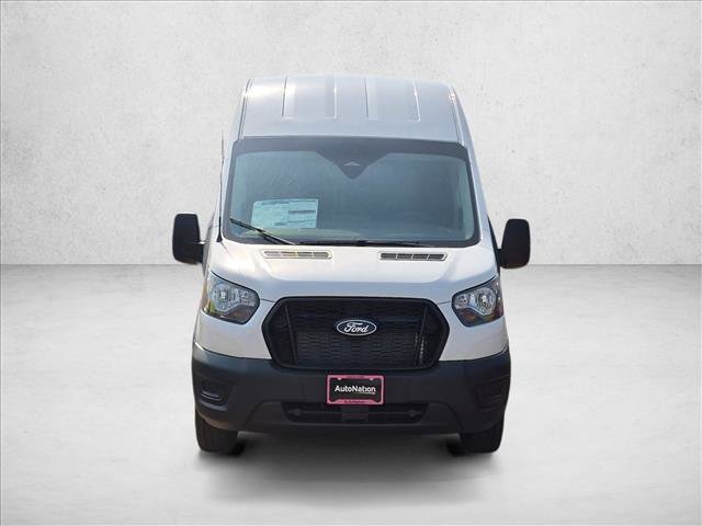 New 2027 Ford Transit 350 148 High Roof Extended w/ Load Area Protection Package RWD image 6