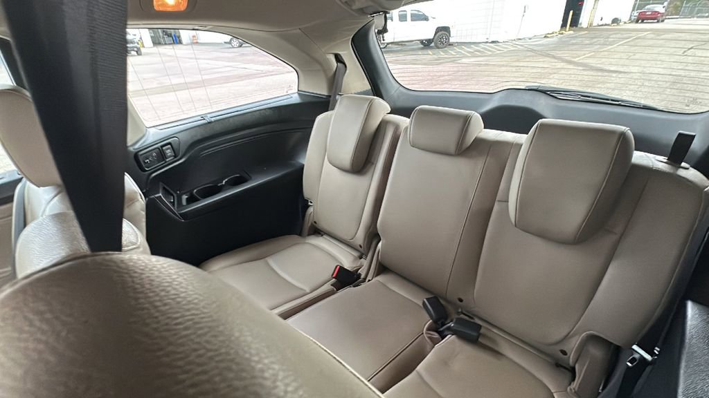 Used 2021 Honda Odyssey Touring image 30