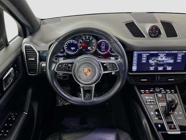 Used 2020 Porsche Cayenne AWD/4WD image 20