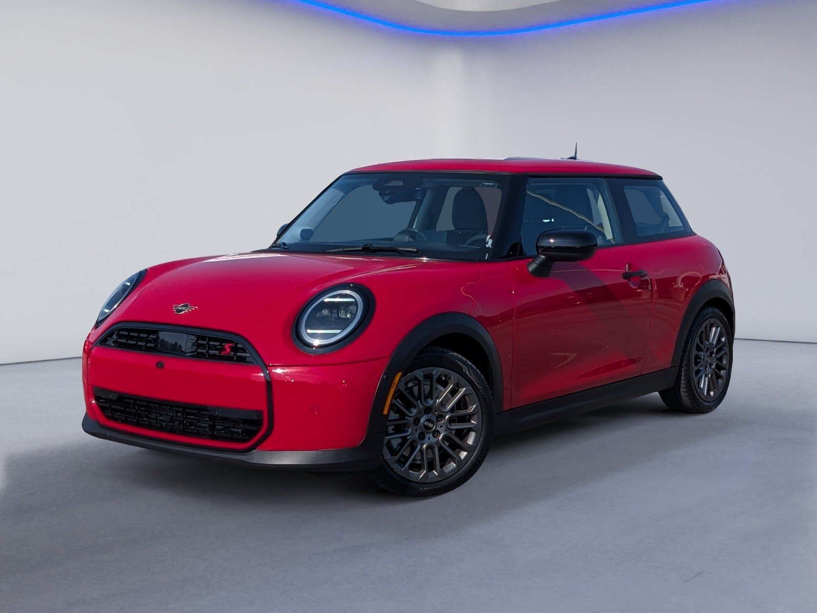 Used 2025 MINI Cooper S FWD image 2