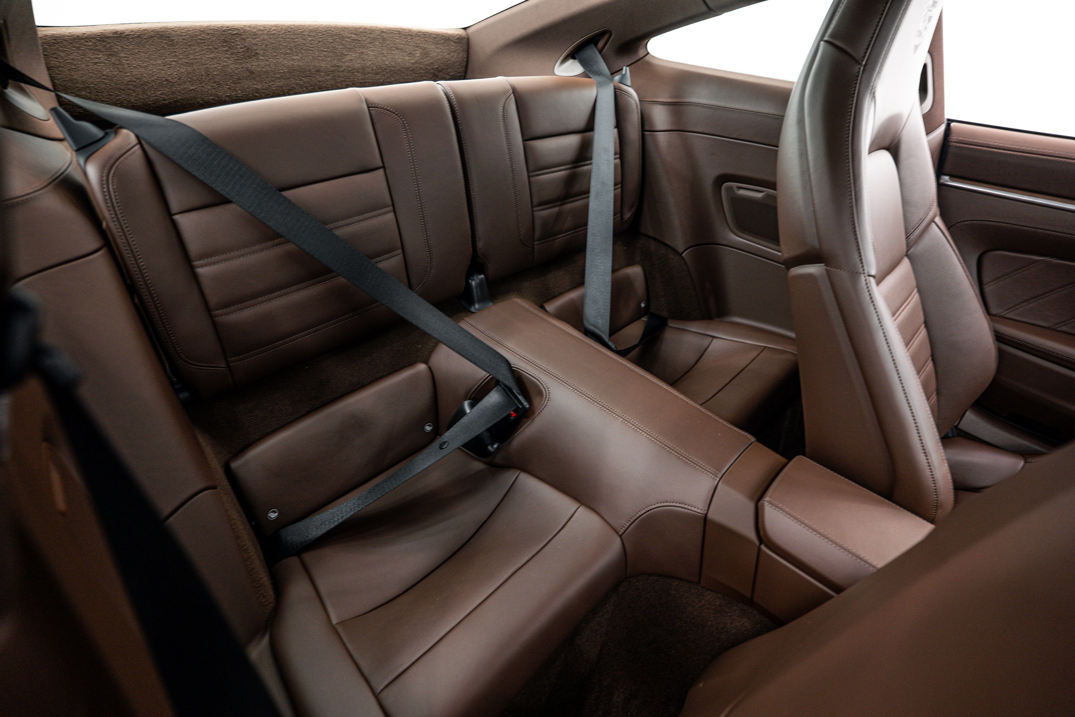 New 2026 Porsche 911 Carrera 4S image 25