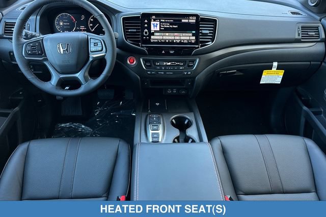 New 2026 Honda Ridgeline TrailSport image 13