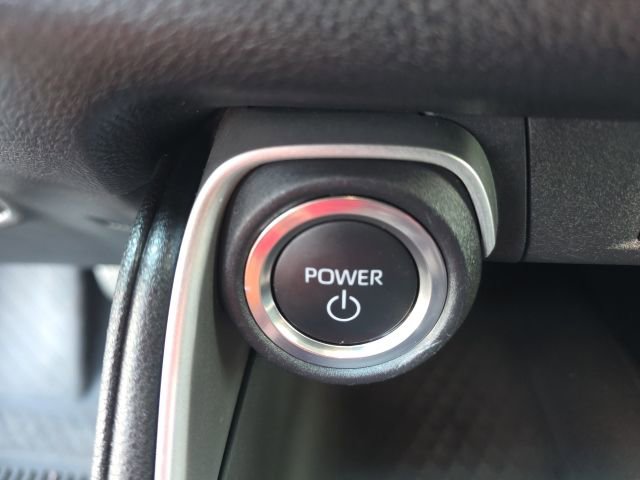 Certified 2025 Toyota Grand Highlander XLE image 24