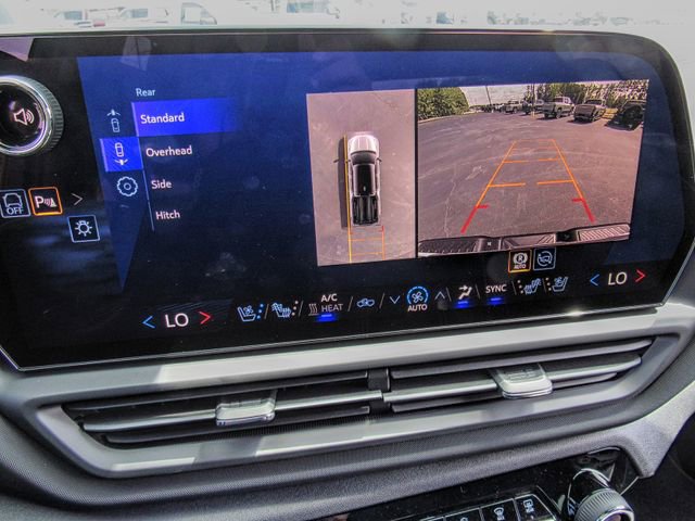 New 2026 Chevrolet Silverado EV LT w/ Plus Package image 21