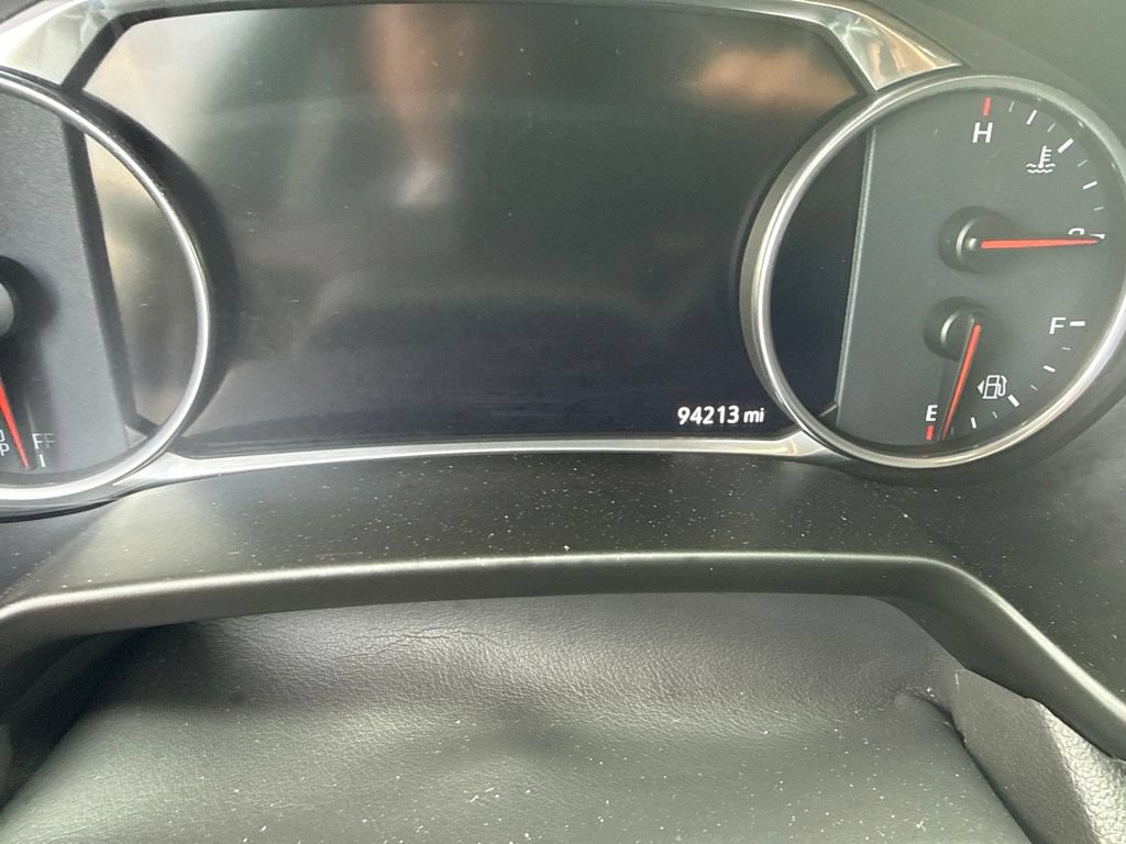 Used 2019 Chevrolet Blazer RS AWD/4WD image 13