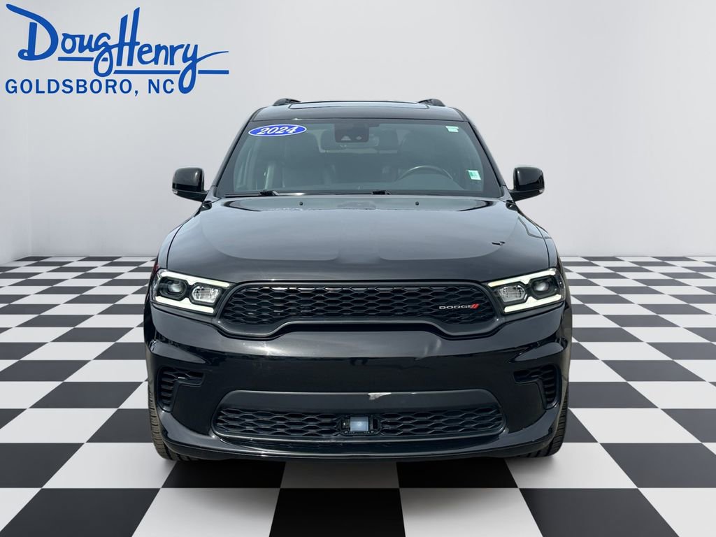 Used 2024 Dodge Durango GT image 8