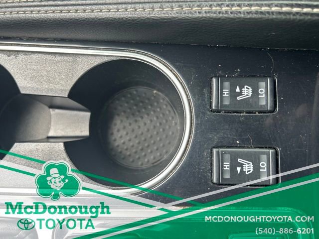 Used 2023 Nissan Maxima SV w/ Floor Mat Group FWD image 16
