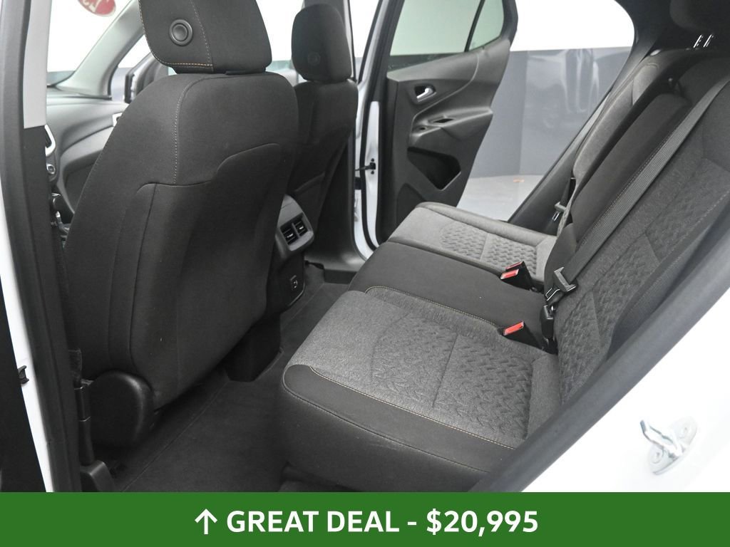 Used 2023 Chevrolet Equinox LT AWD/4WD image 27