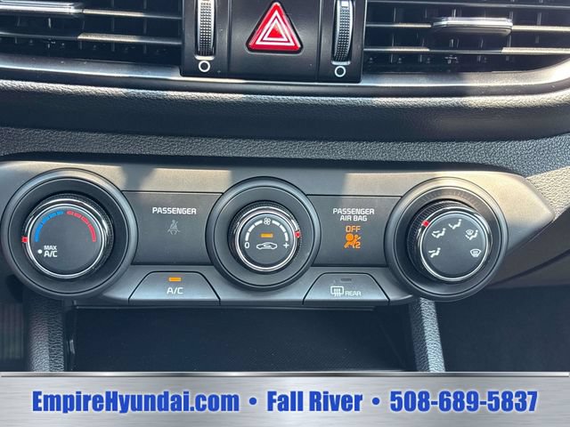 Used 2024 Kia Forte LXS FWD image 21