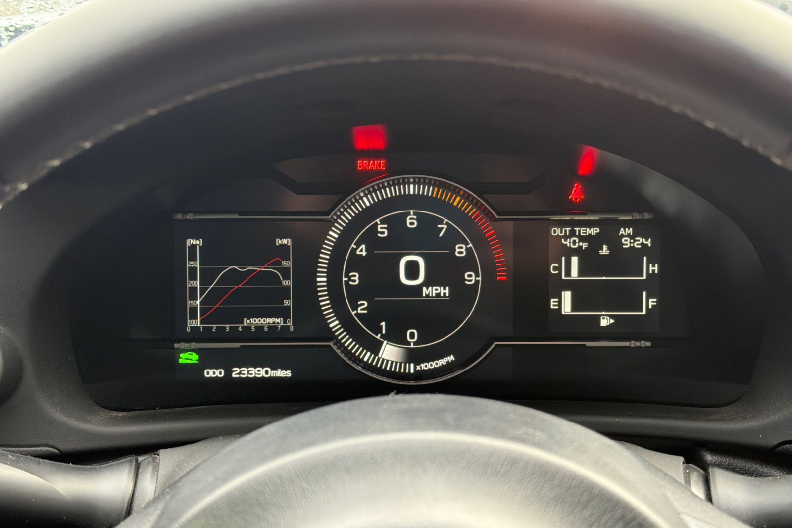 Used 2023 Toyota GR86 image 22