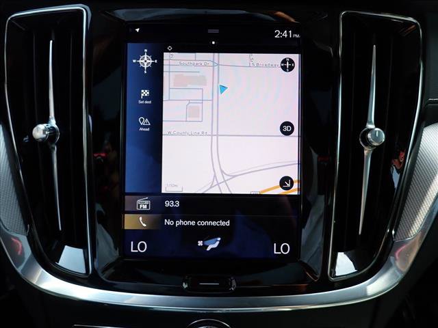 Used 2022 Volvo S60 B5 R-Design w/ Advanced Package FWD image 20