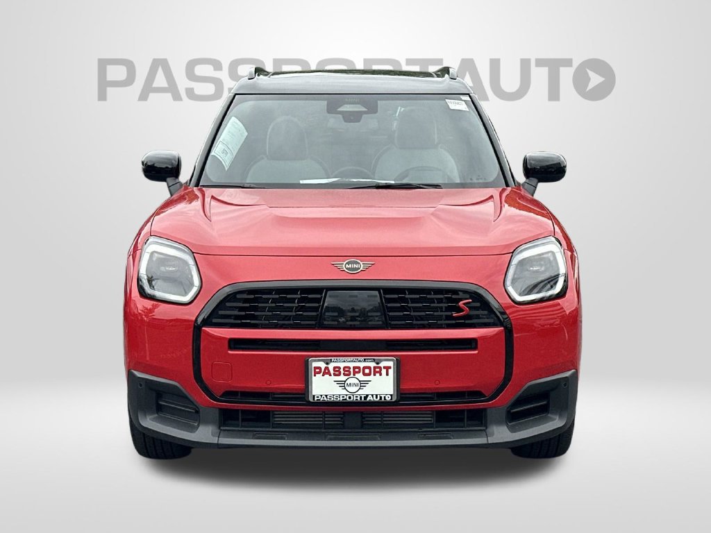 New 2026 MINI Cooper Countryman S AWD/4WD image 13