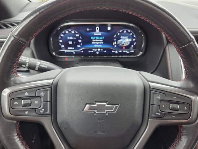 Used 2022 Chevrolet Tahoe RST w/ Luxury Package AWD/4WD image 26