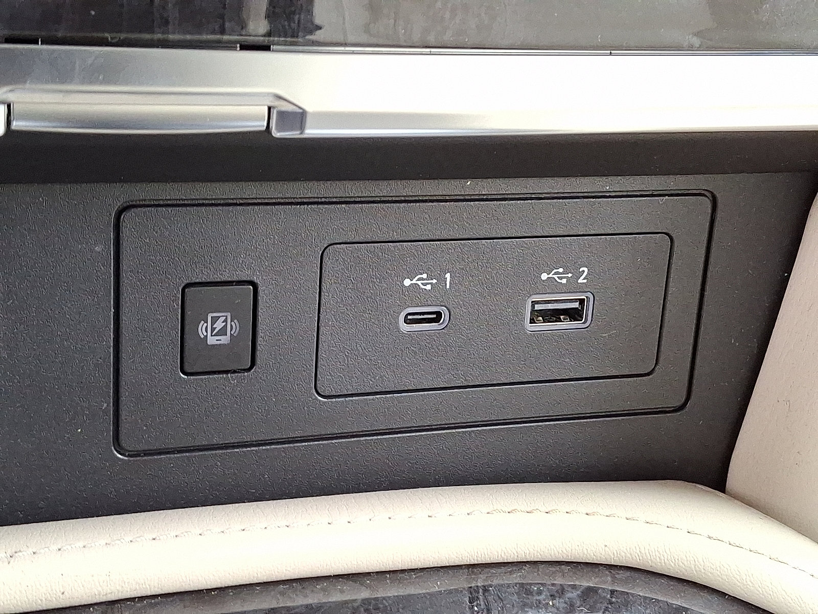 Certified 2024 INFINITI QX80 Luxe w/ Cargo Package image 25