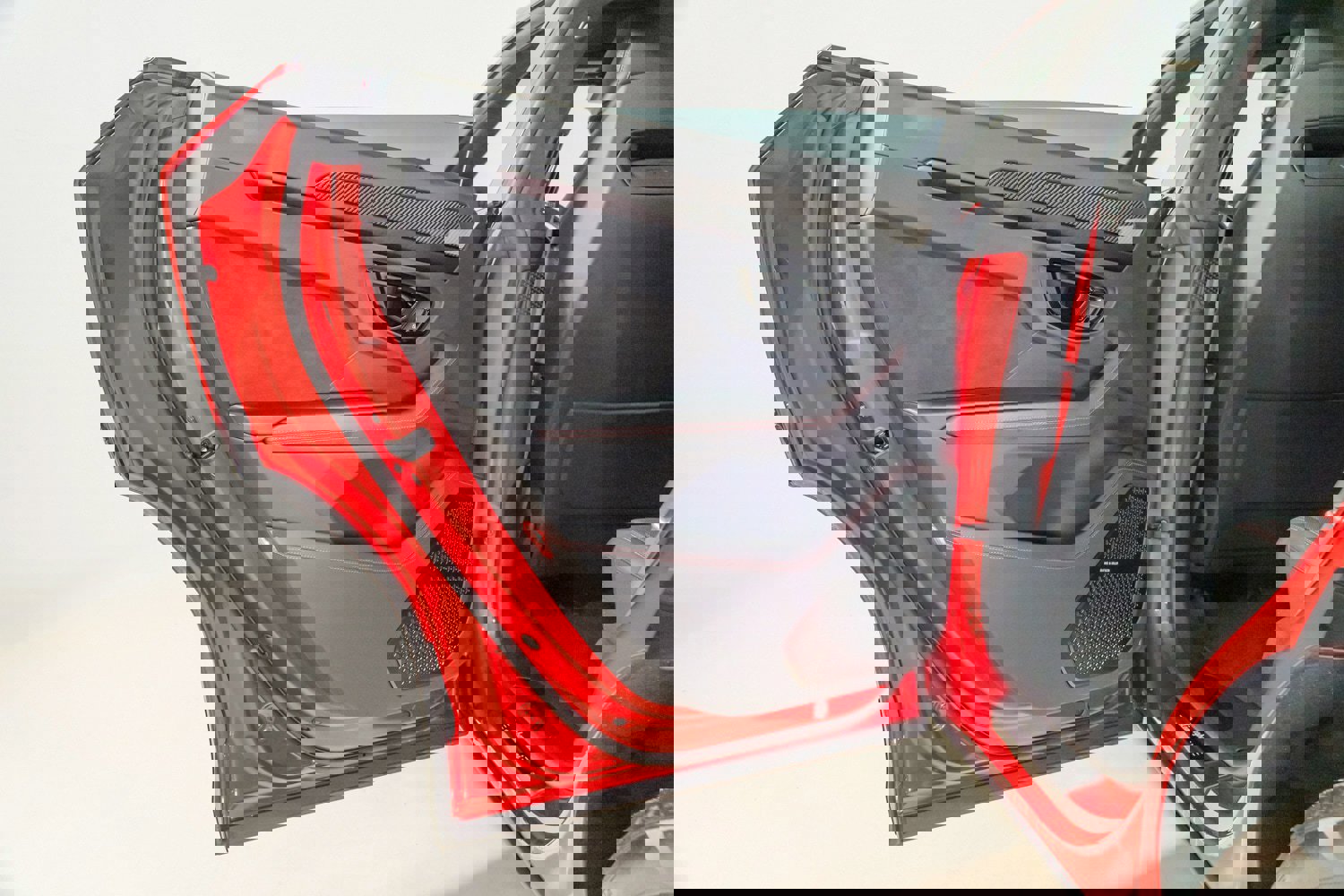 Used 2023 Lamborghini Urus S image 23