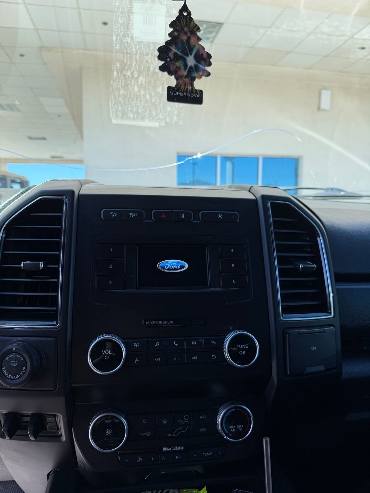 Certified 2021 Ford Expedition XL image 10