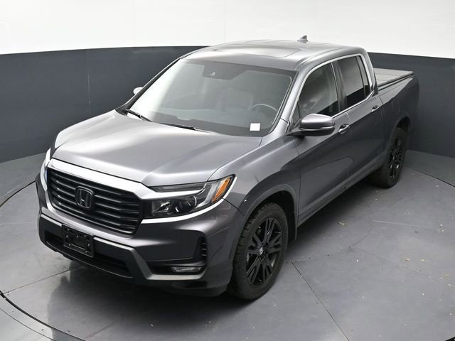 Used 2023 Honda Ridgeline RTL image 24