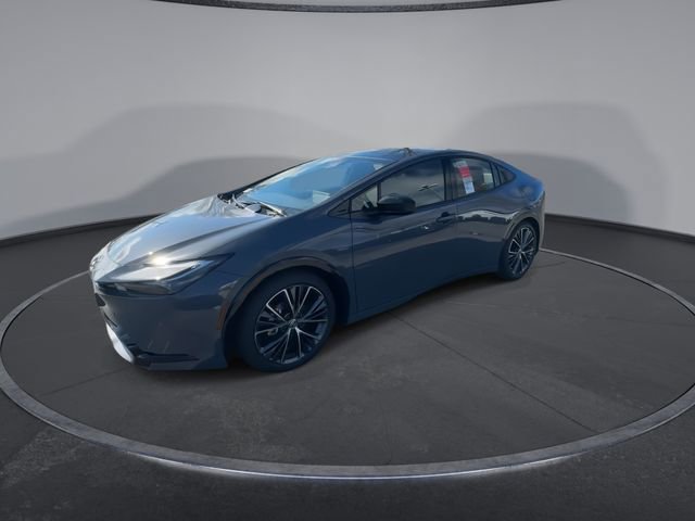 New 2026 Toyota Prius Limited image 6