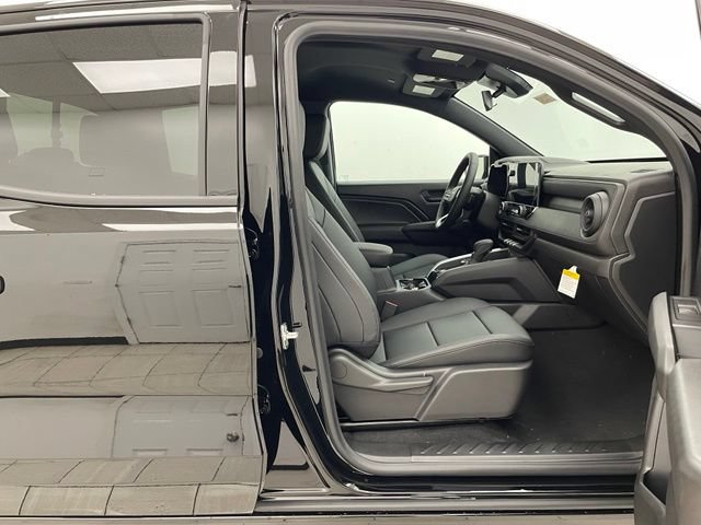 New 2026 Chevrolet Colorado Trail Boss AWD/4WD image 15