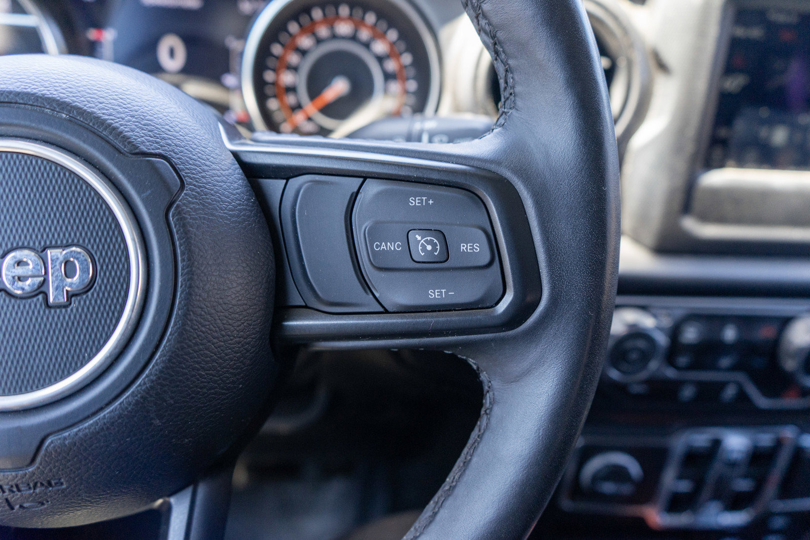 Used 2023 Jeep Wrangler Unlimited Sport AWD/4WD image 24