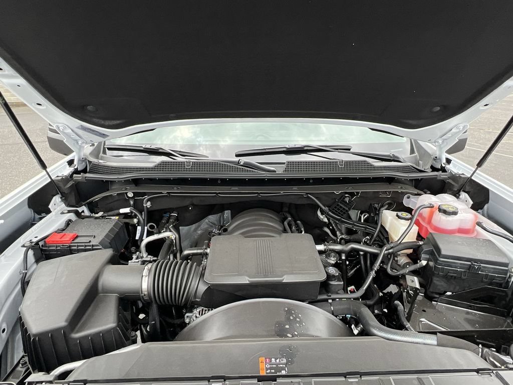 New 2026 Chevrolet Silverado 2500 W/T w/ WT Convenience Package RWD image 30
