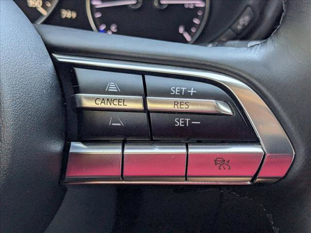 Used 2023 MAZDA CX-30 2.5 Turbo w/ Premium Package image 15